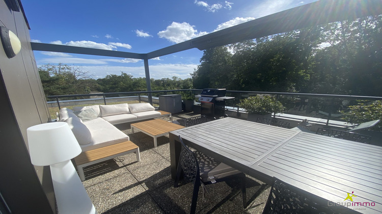 Ma-Cabane - Vente Appartement Obernai, 66 m²