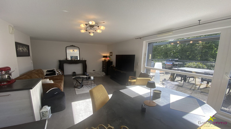 Ma-Cabane - Vente Appartement Obernai, 66 m²