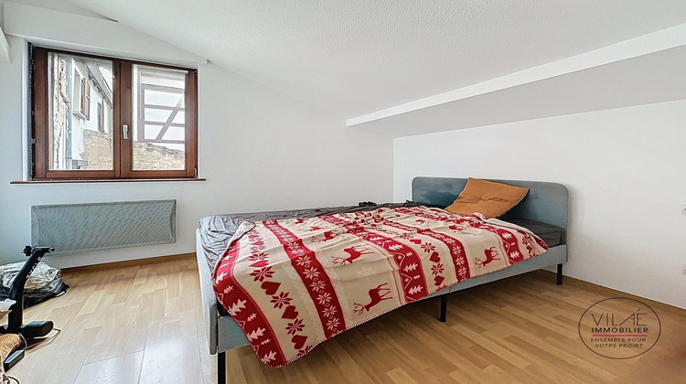 Ma-Cabane - Vente Appartement Obernai, 68 m²