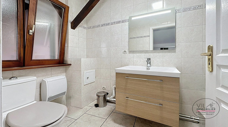 Ma-Cabane - Vente Appartement Obernai, 68 m²