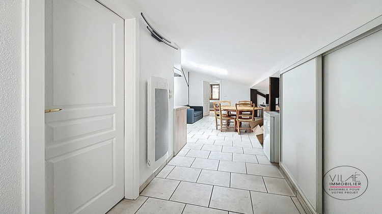 Ma-Cabane - Vente Appartement Obernai, 68 m²