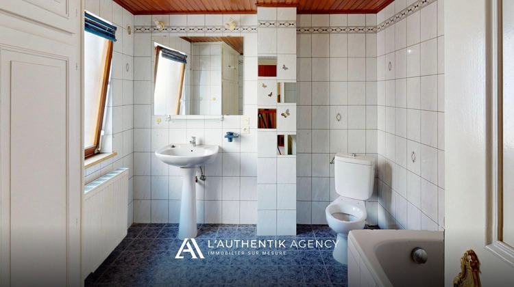 Ma-Cabane - Vente Appartement Obernai, 109 m²