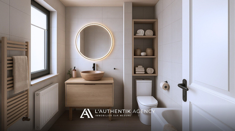 Ma-Cabane - Vente Appartement Obernai, 109 m²