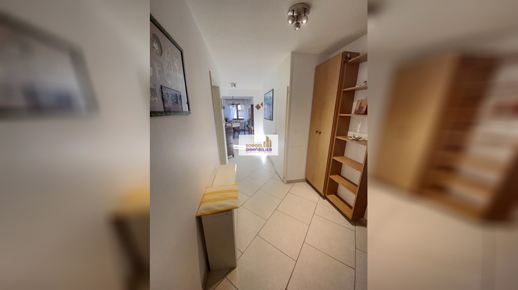 Ma-Cabane - Vente Appartement Obernai, 79 m²