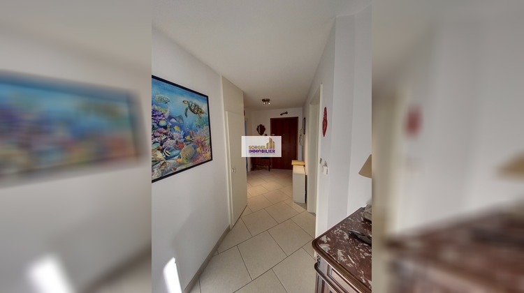 Ma-Cabane - Vente Appartement Obernai, 79 m²