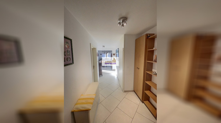 Ma-Cabane - Vente Appartement Obernai, 79 m²