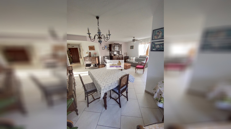 Ma-Cabane - Vente Appartement Obernai, 79 m²