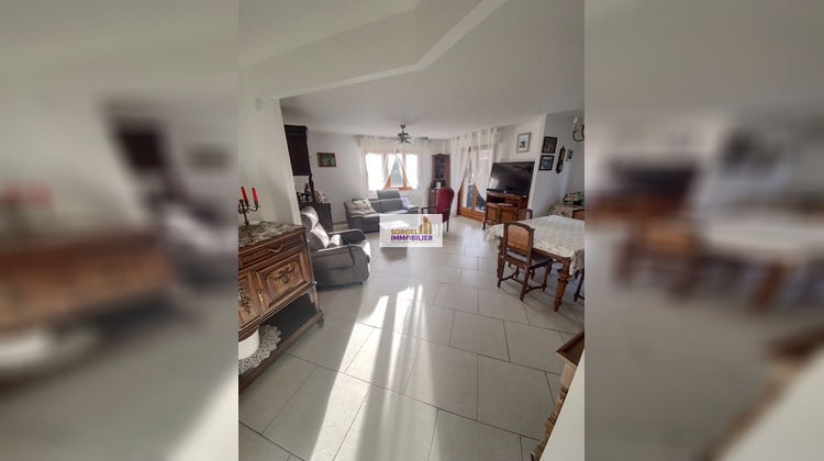 Ma-Cabane - Vente Appartement Obernai, 79 m²