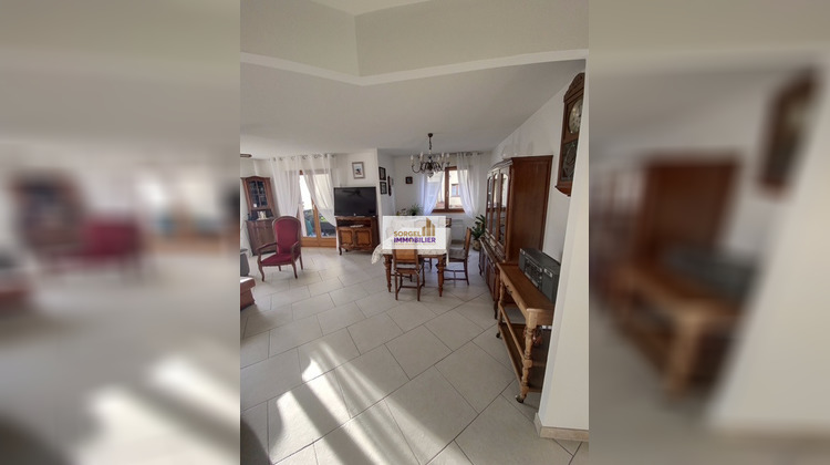 Ma-Cabane - Vente Appartement Obernai, 79 m²