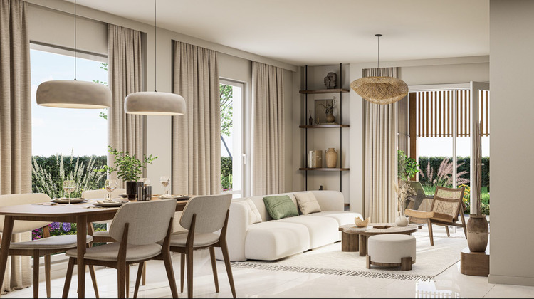 Ma-Cabane - Vente Appartement Obernai, 71 m²