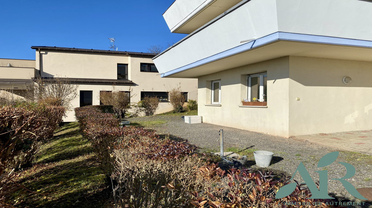 Ma-Cabane - Vente Appartement Obernai, 76 m²