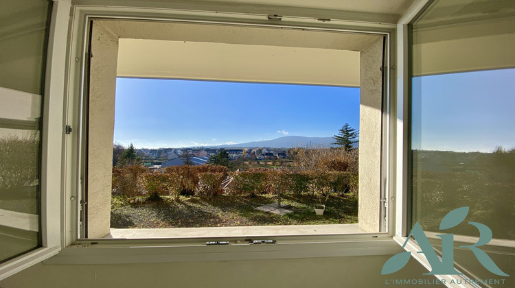 Ma-Cabane - Vente Appartement Obernai, 76 m²