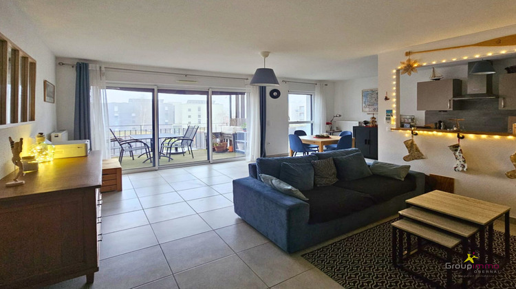 Ma-Cabane - Vente Appartement Obernai, 68 m²