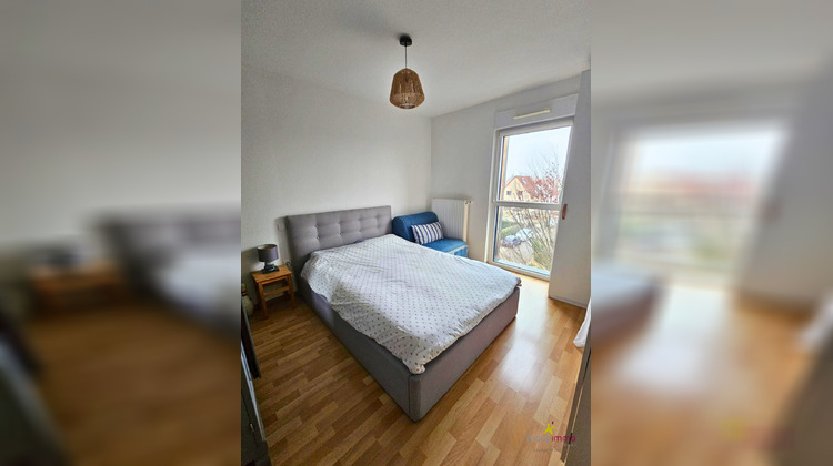 Ma-Cabane - Vente Appartement Obernai, 68 m²