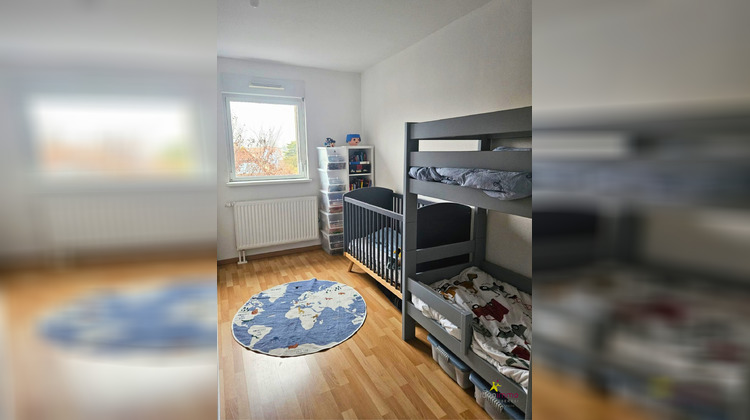 Ma-Cabane - Vente Appartement Obernai, 68 m²