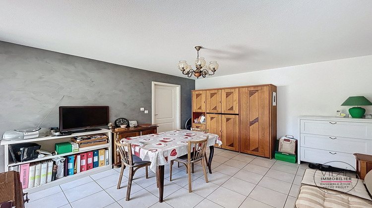 Ma-Cabane - Vente Appartement Obernai, 41 m²