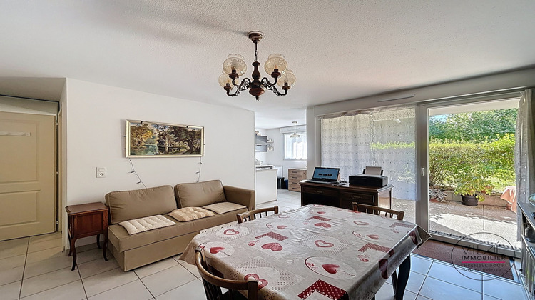 Ma-Cabane - Vente Appartement Obernai, 41 m²