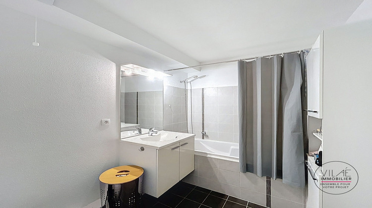 Ma-Cabane - Vente Appartement Obernai, 41 m²