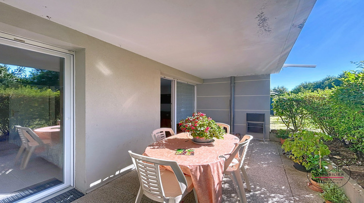 Ma-Cabane - Vente Appartement Obernai, 41 m²