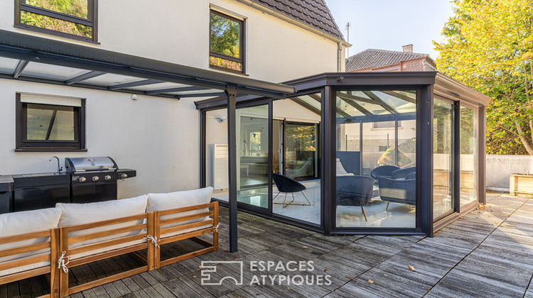 Ma-Cabane - Vente Appartement OBERNAI, 46 m²