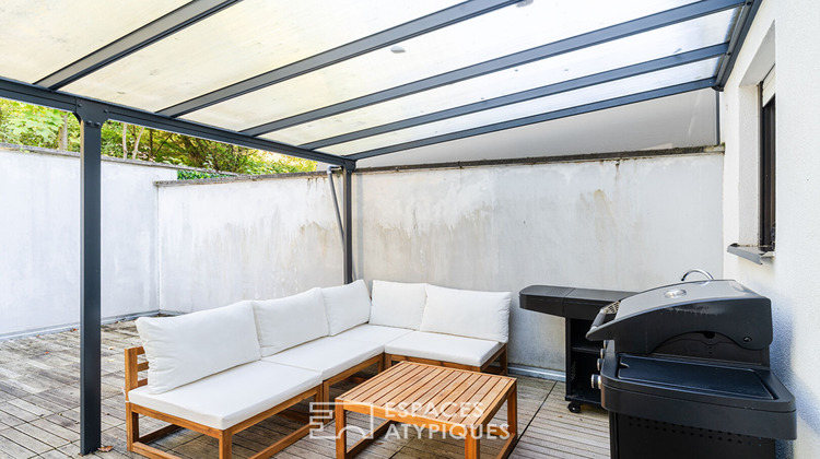 Ma-Cabane - Vente Appartement OBERNAI, 46 m²