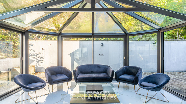 Ma-Cabane - Vente Appartement OBERNAI, 46 m²