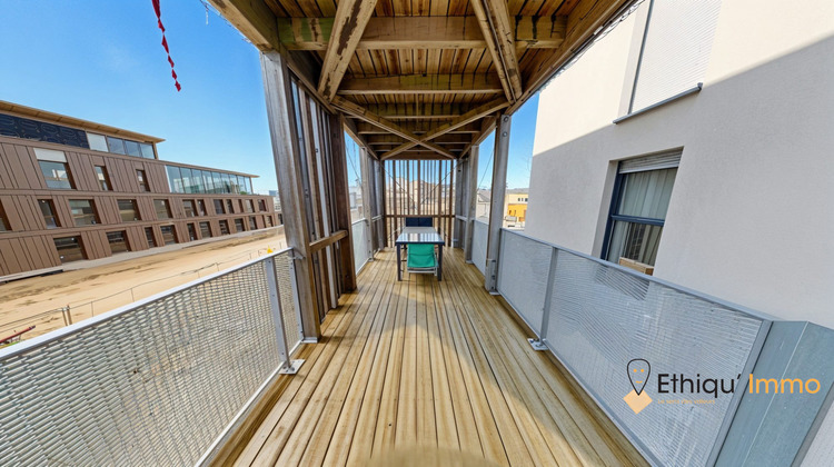 Ma-Cabane - Vente Appartement Obernai, 80 m²