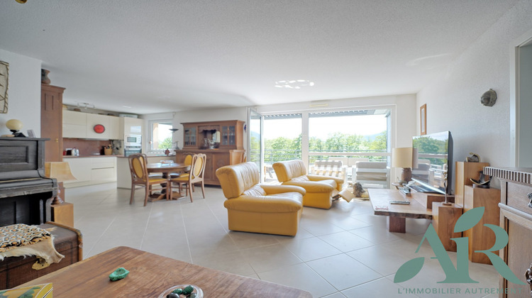 Ma-Cabane - Vente Appartement Obernai, 95 m²