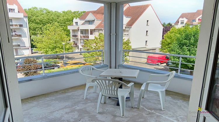 Ma-Cabane - Vente Appartement Obernai, 86 m²