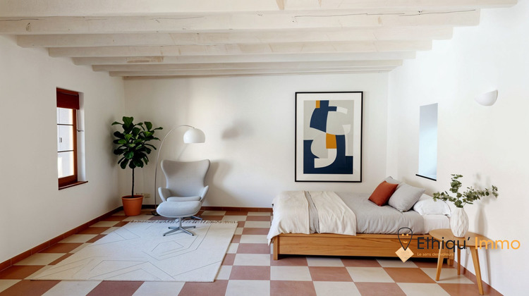 Ma-Cabane - Vente Appartement Obernai, 85 m²