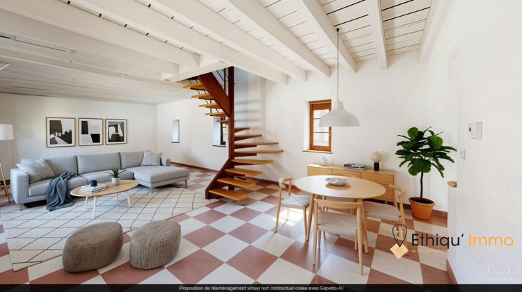 Ma-Cabane - Vente Appartement Obernai, 85 m²