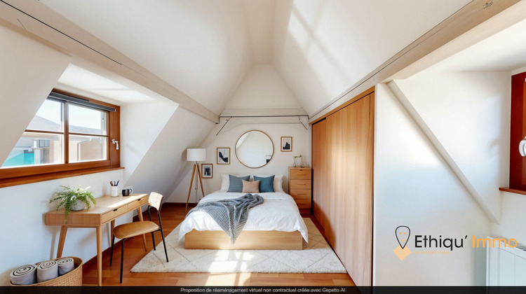 Ma-Cabane - Vente Appartement Obernai, 85 m²