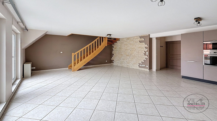 Ma-Cabane - Vente Appartement Obernai, 51 m²