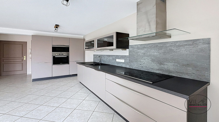 Ma-Cabane - Vente Appartement Obernai, 51 m²