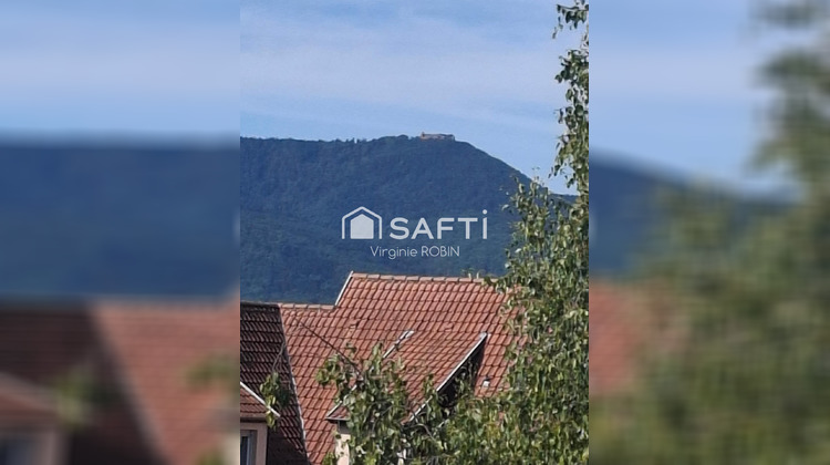 Ma-Cabane - Vente Appartement Obernai, 36 m²