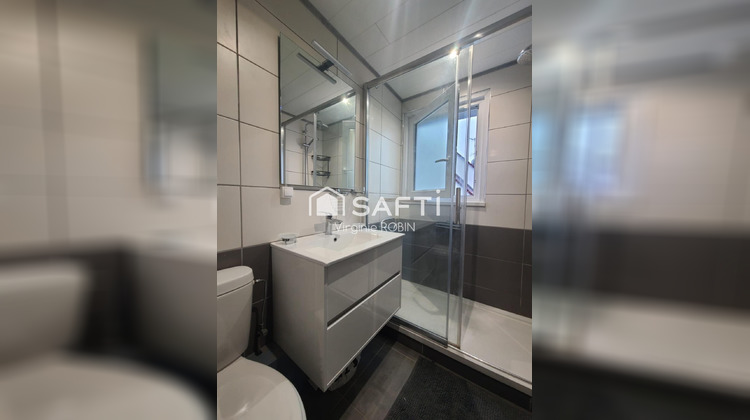 Ma-Cabane - Vente Appartement Obernai, 36 m²