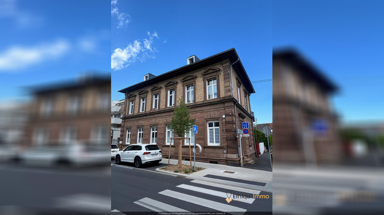 Ma-Cabane - Vente Appartement Obernai, 87 m²