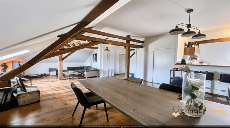 Ma-Cabane - Vente Appartement Obernai, 87 m²