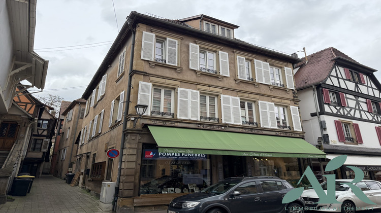 Ma-Cabane - Vente Appartement Obernai, 55 m²