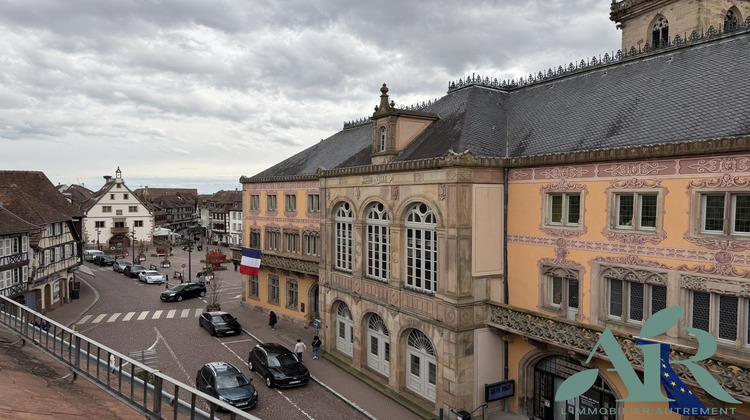 Ma-Cabane - Vente Appartement Obernai, 55 m²