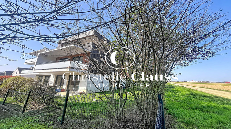 Ma-Cabane - Vente Appartement OBERNAI, 52 m²