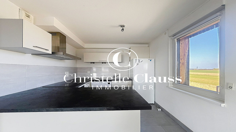 Ma-Cabane - Vente Appartement OBERNAI, 52 m²