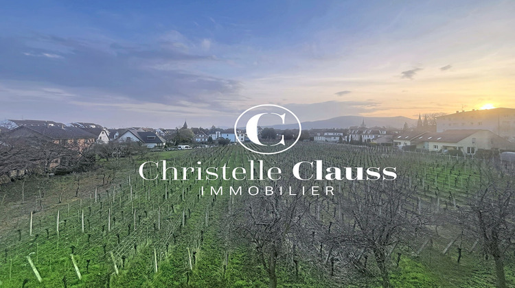 Ma-Cabane - Vente Appartement OBERNAI, 64 m²