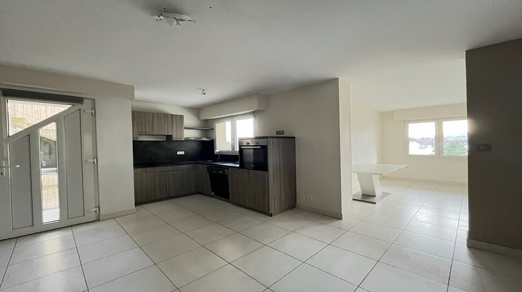 Ma-Cabane - Vente Appartement OBERNAI, 77 m²