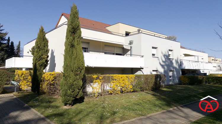 Ma-Cabane - Vente Appartement Obernai, 41 m²