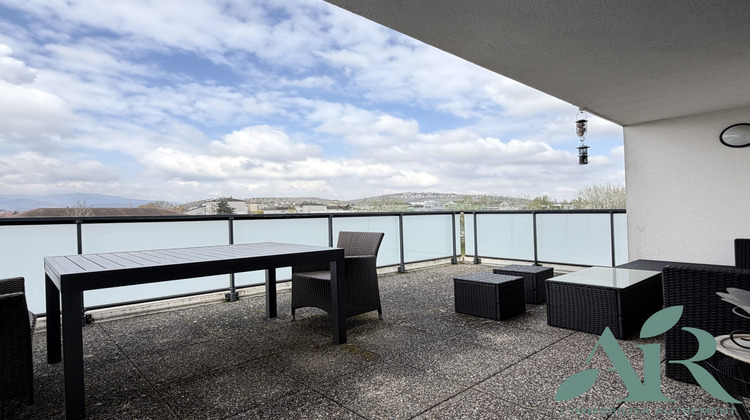 Ma-Cabane - Vente Appartement Obernai, 106 m²