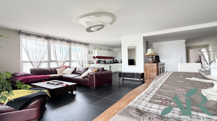 Ma-Cabane - Vente Appartement Obernai, 106 m²