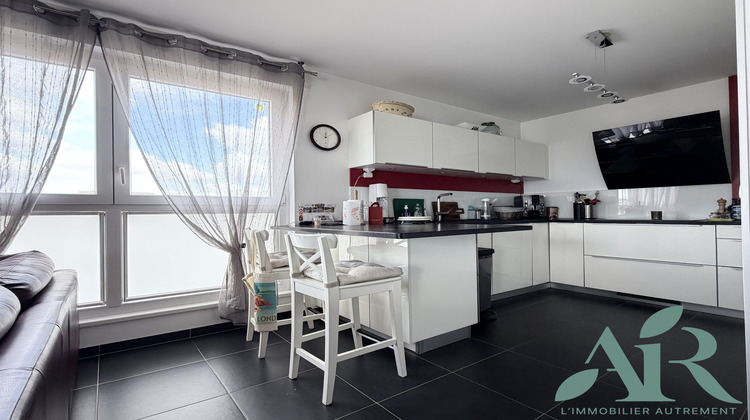 Ma-Cabane - Vente Appartement Obernai, 106 m²