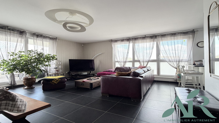 Ma-Cabane - Vente Appartement Obernai, 106 m²