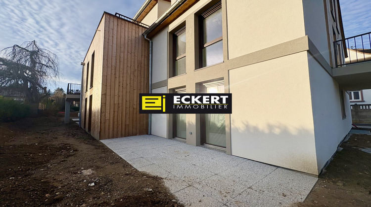 Ma-Cabane - Vente Appartement Obernai, 68 m²